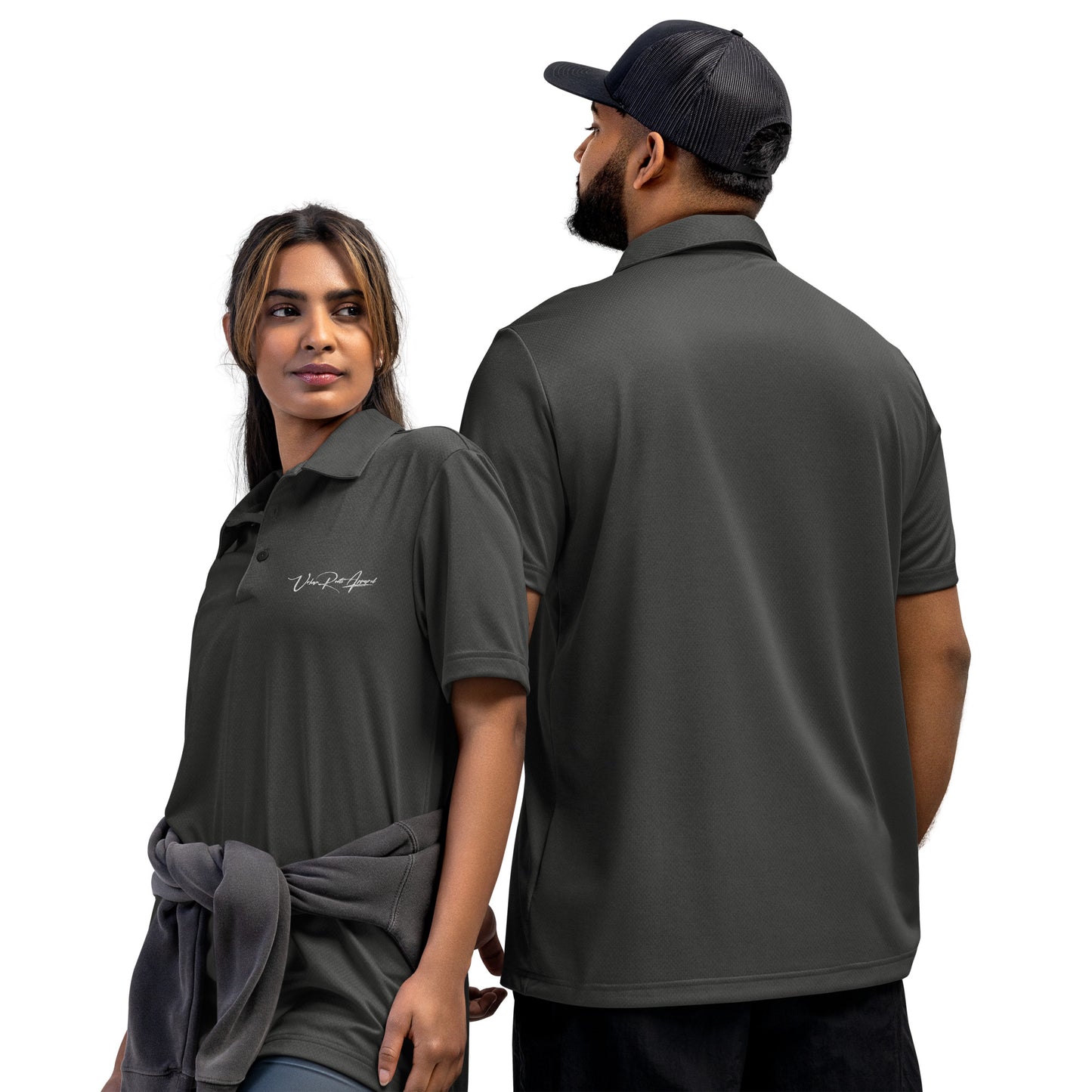Collegiate Black