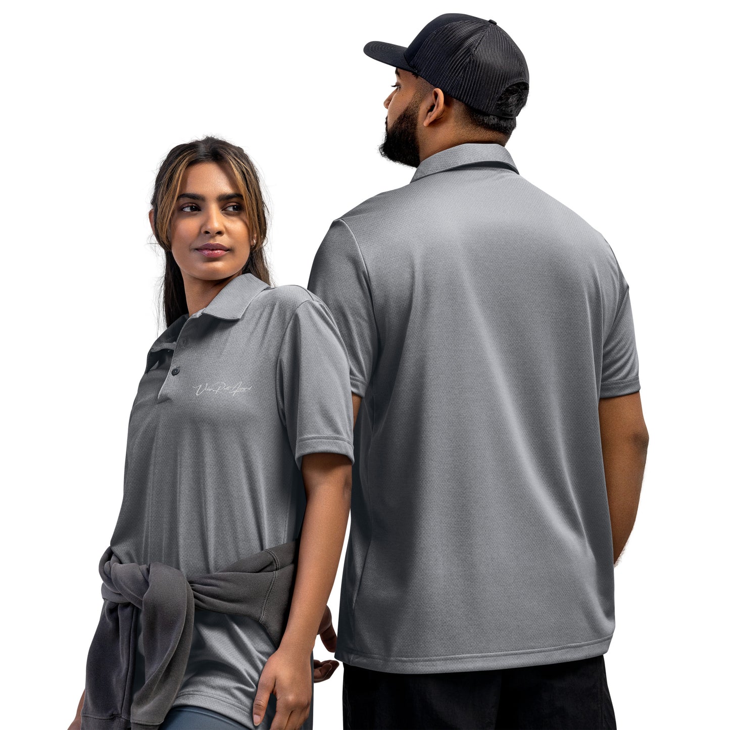 Collegieate Grey