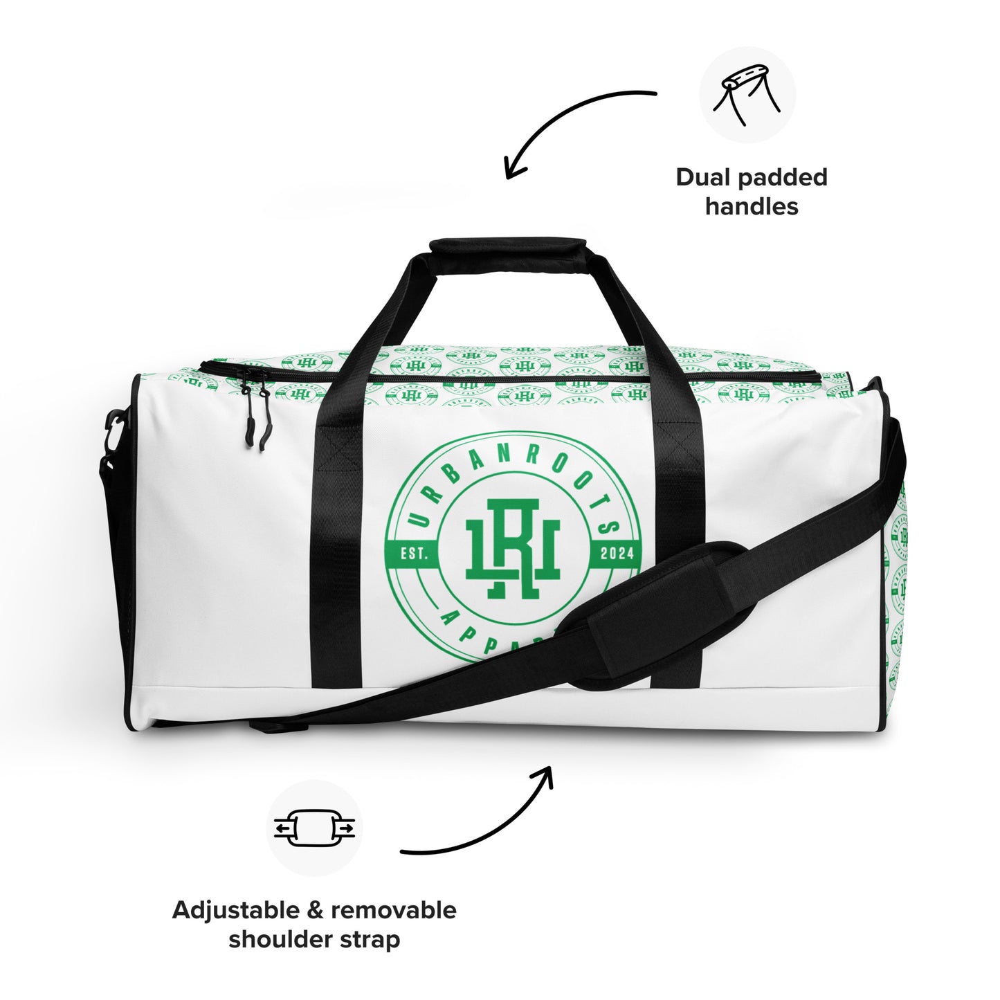 Urban Tote