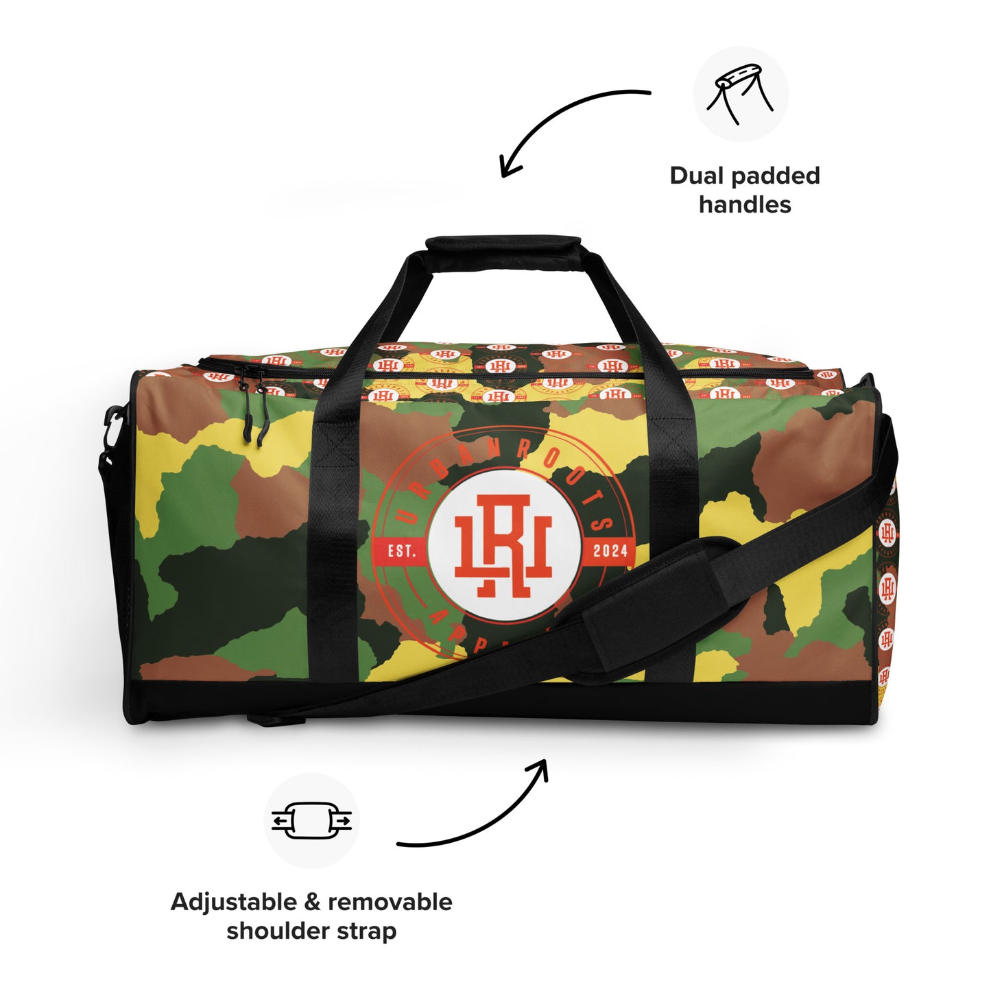 Urban Tote