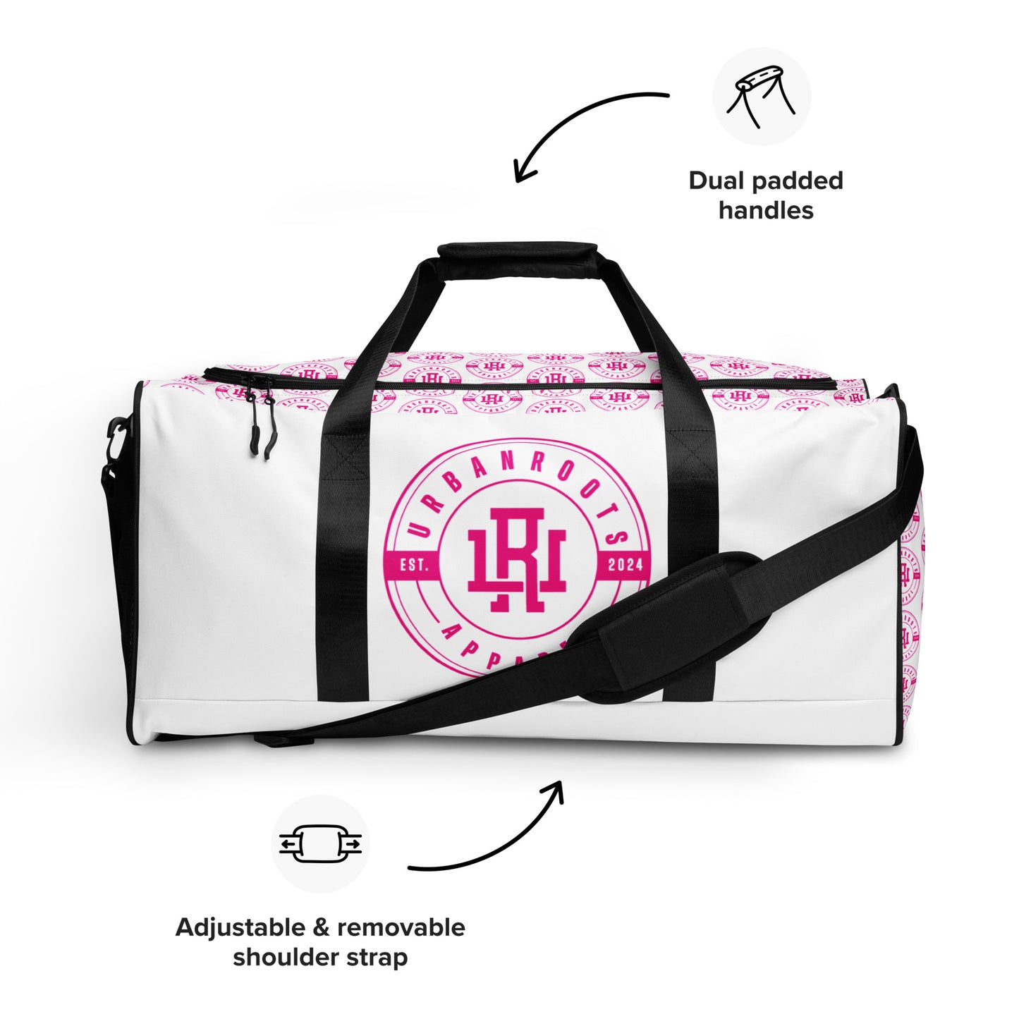 Urban Tote