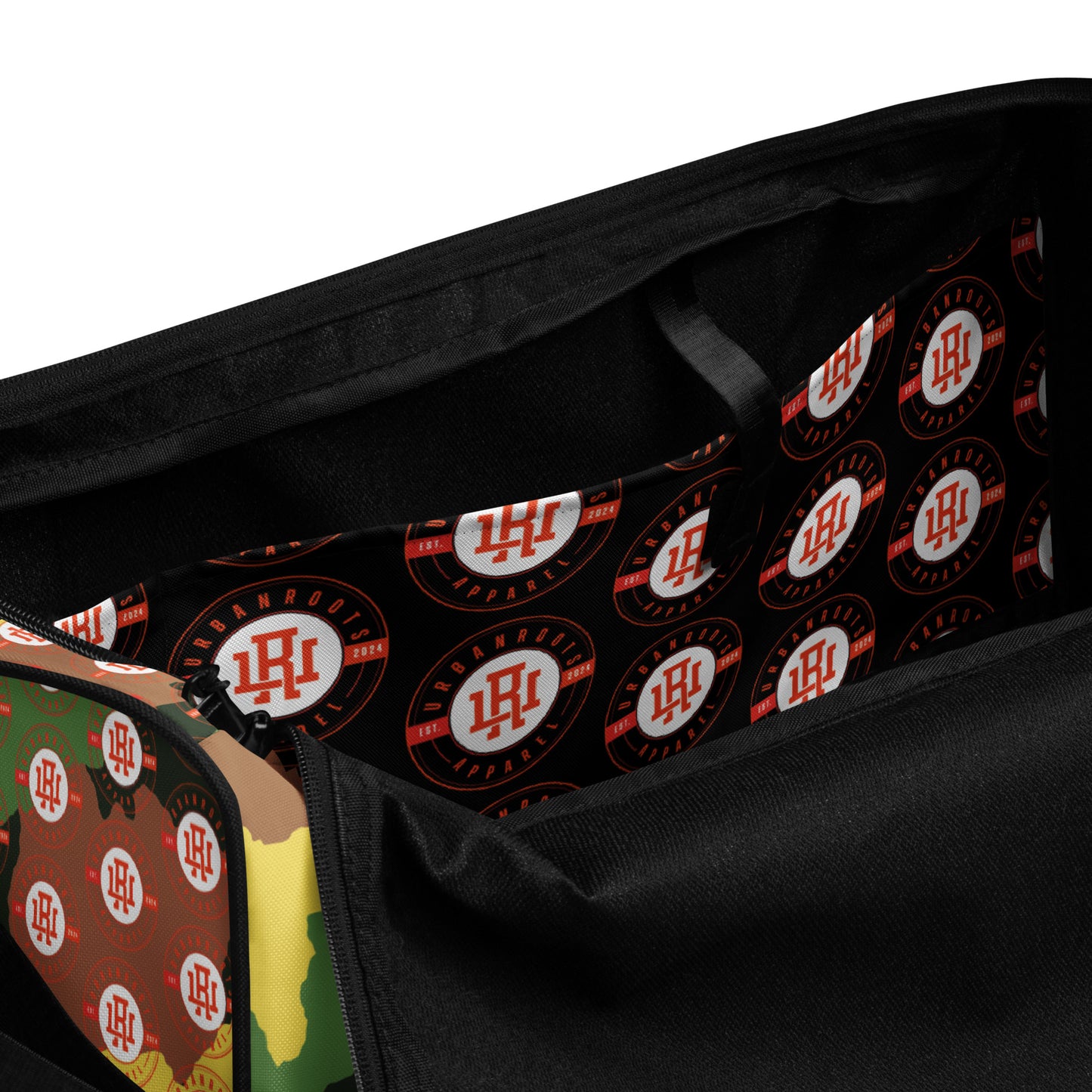 Urban Tote