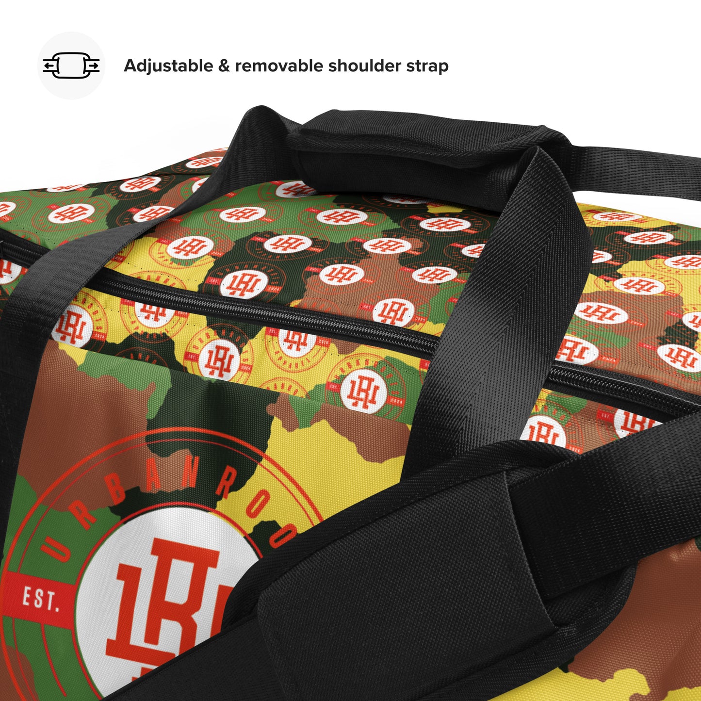 Urban Tote