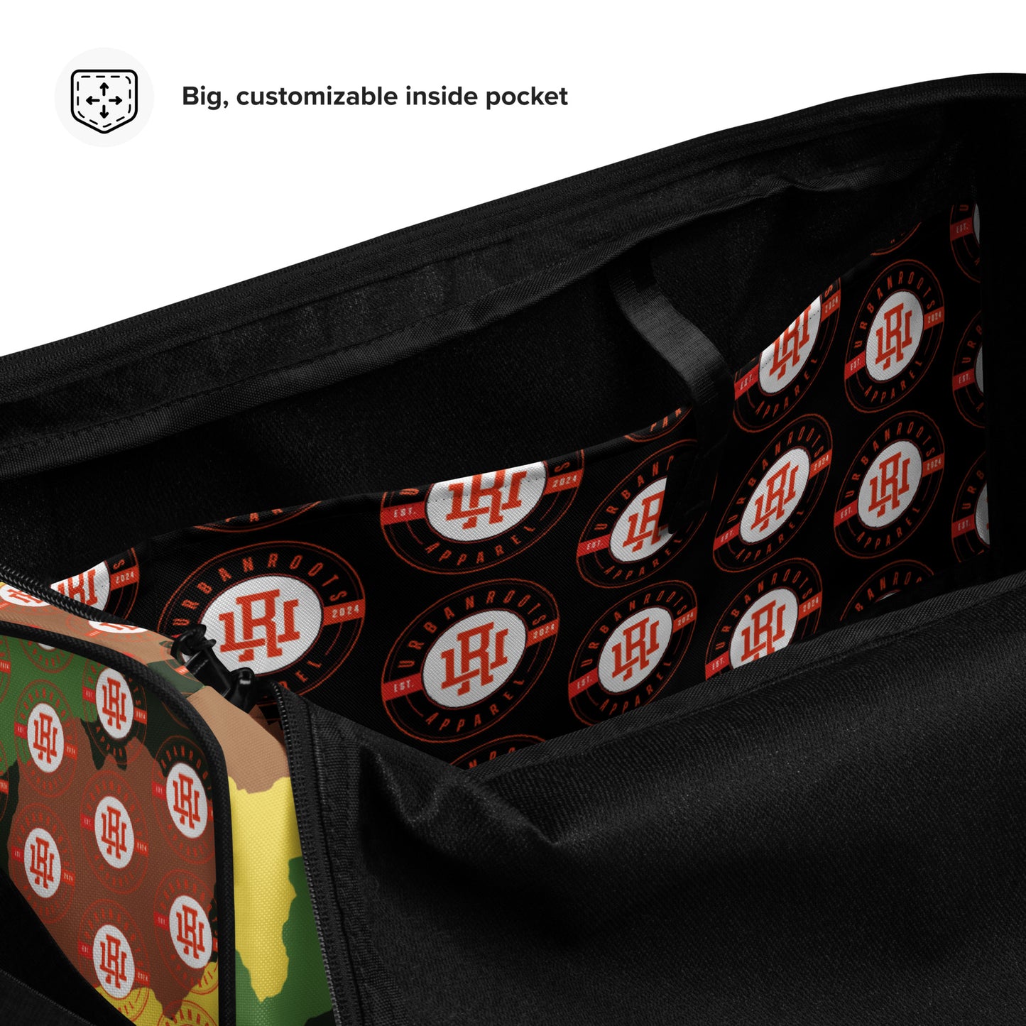 Urban Tote