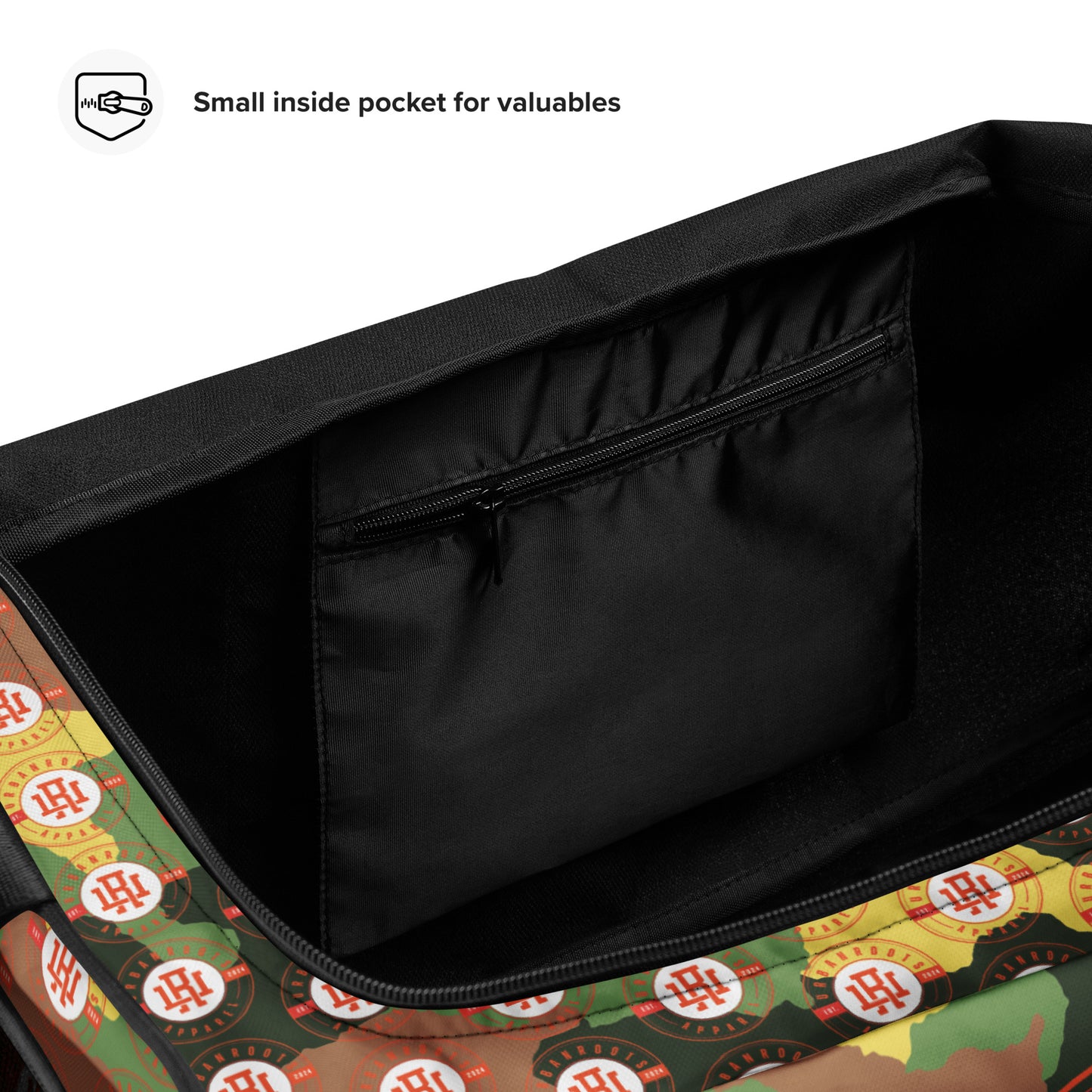 Urban Tote