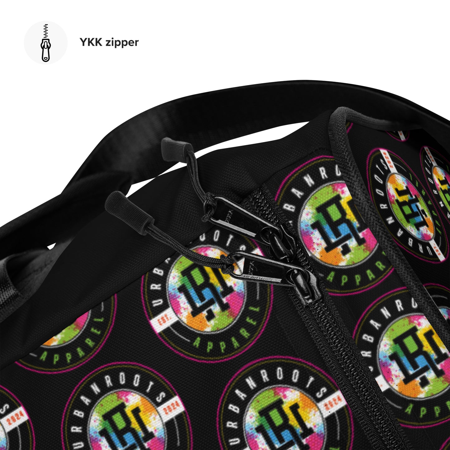 Urban Tote