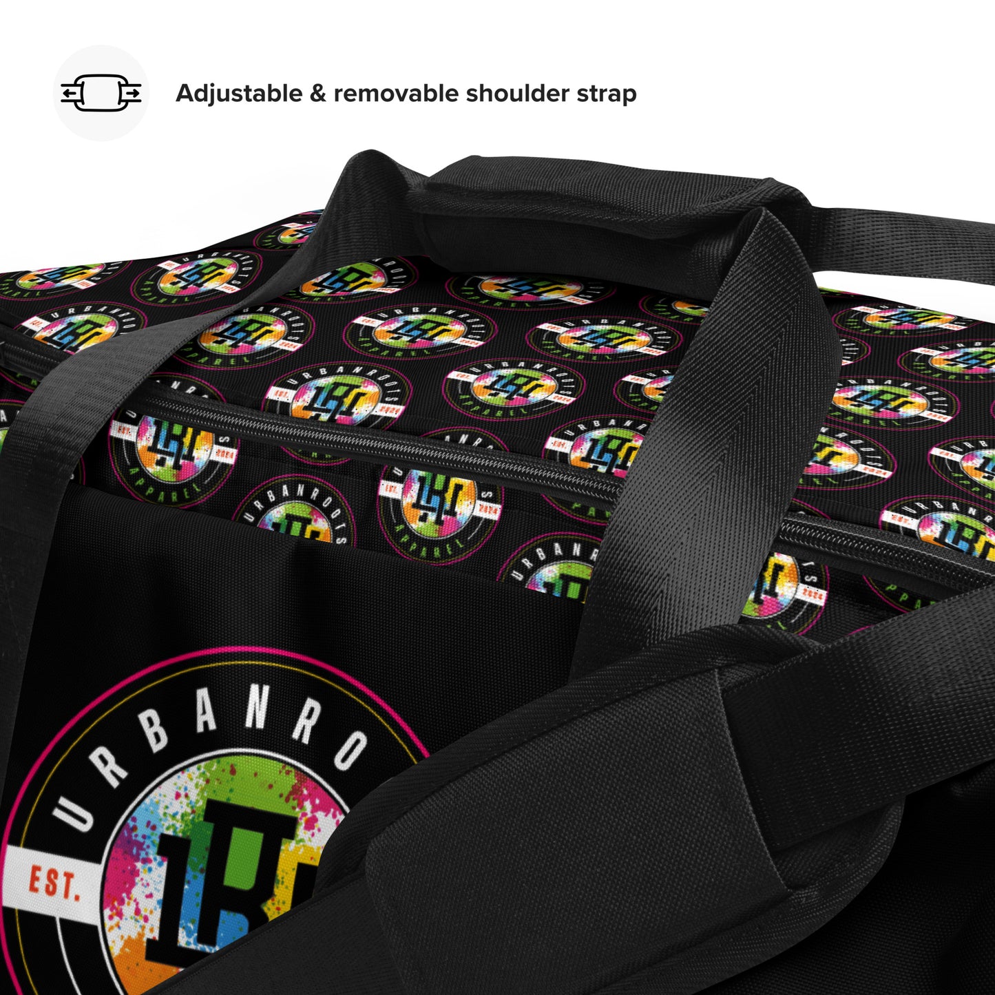 Urban Tote