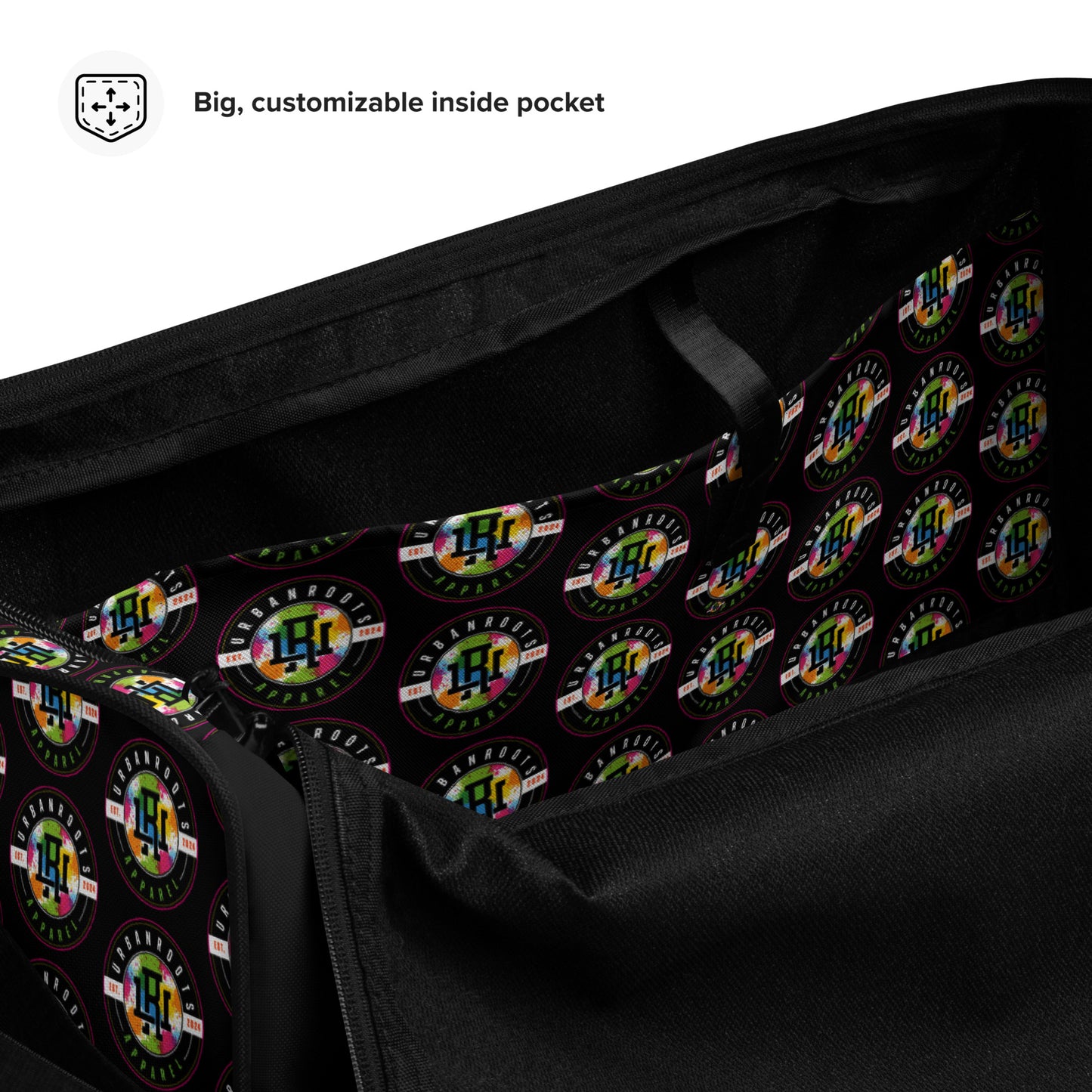 Urban Tote