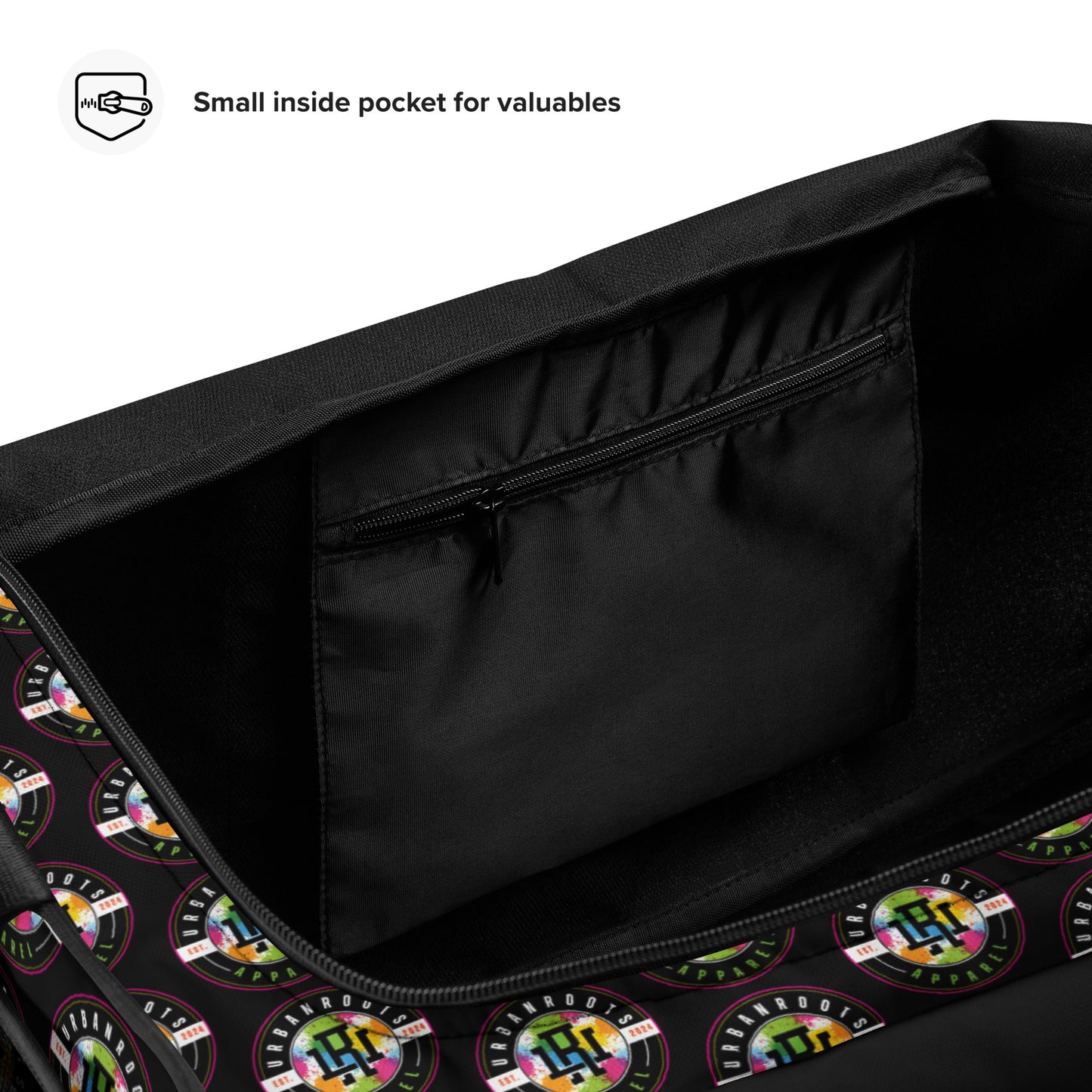 Urban Tote