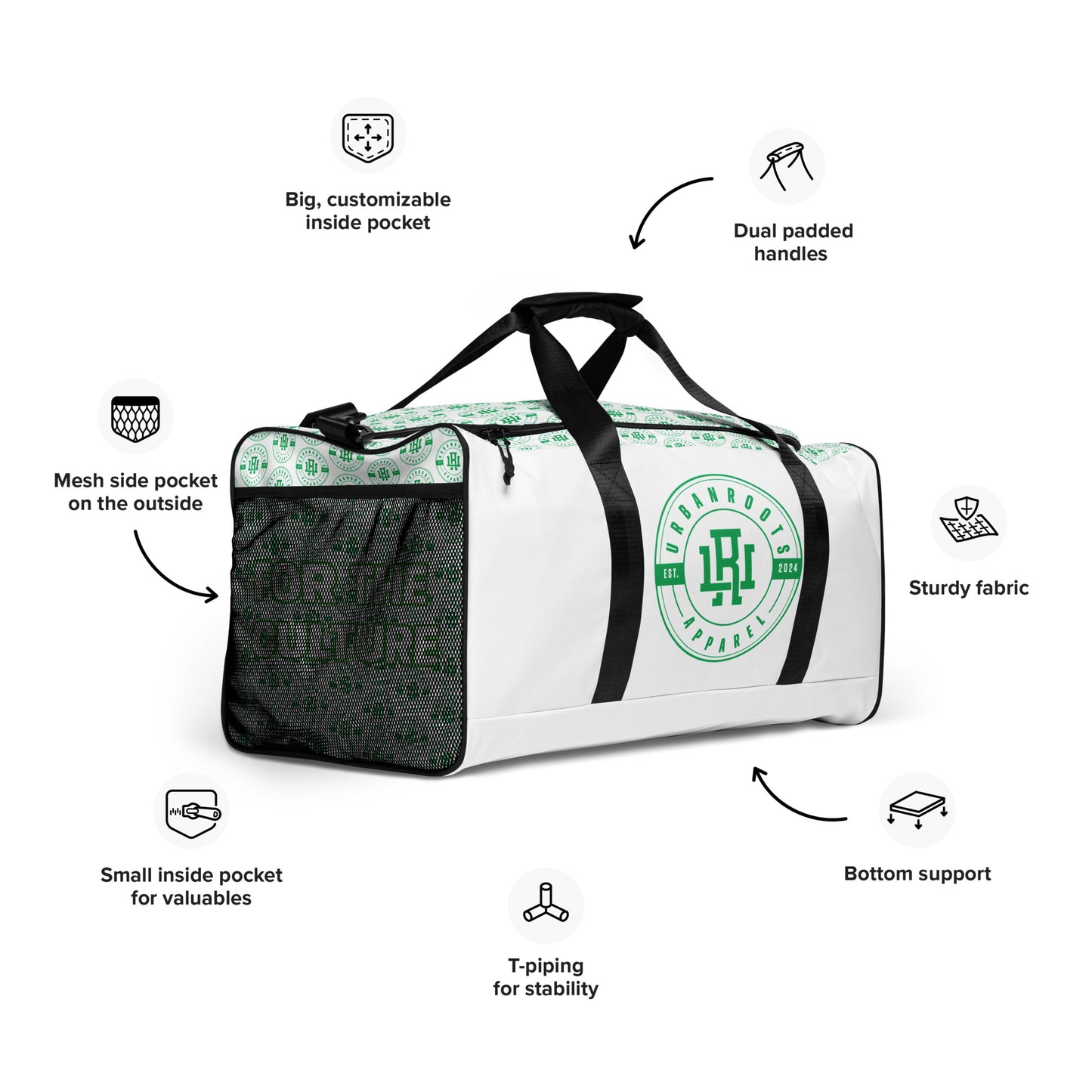 Urban Tote