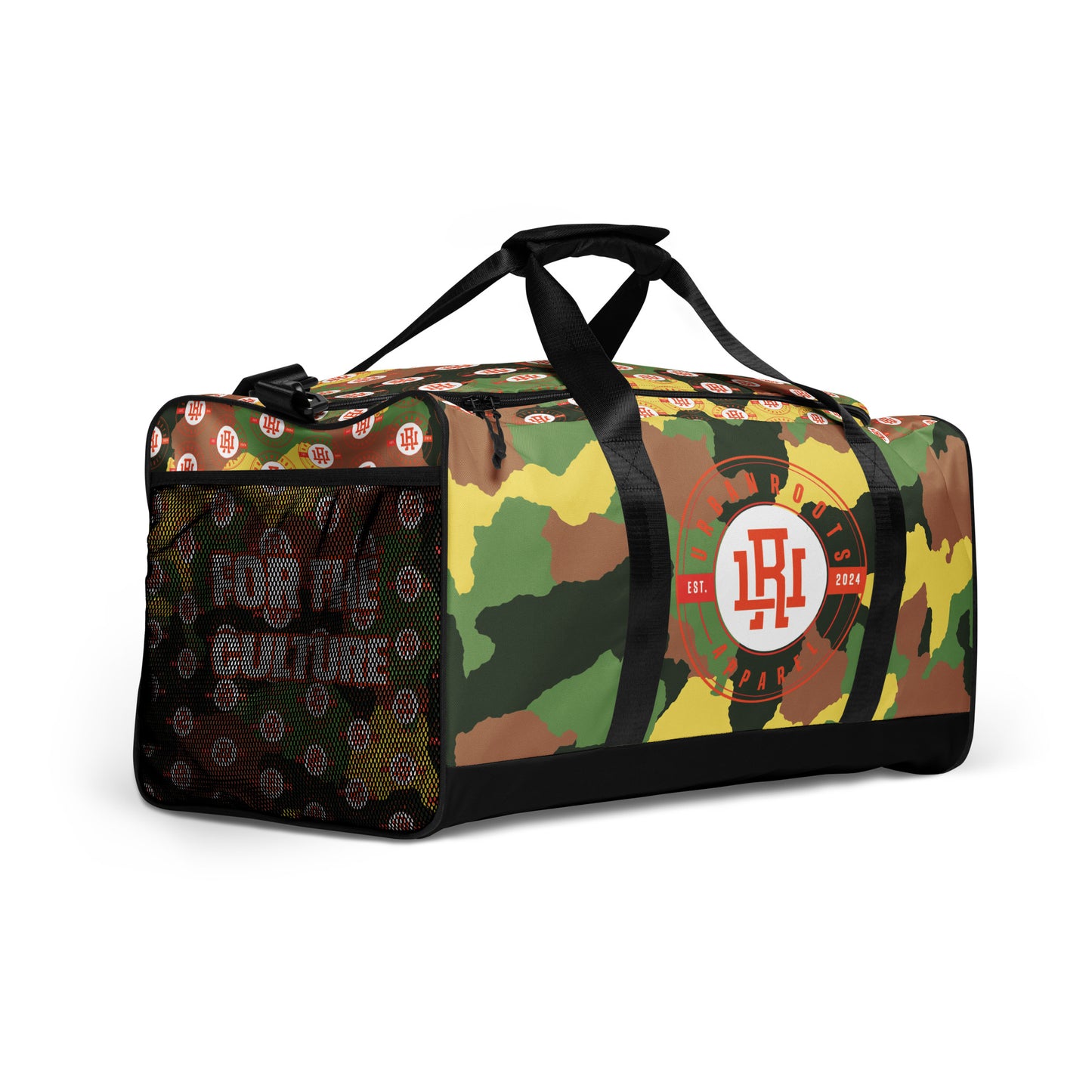 Urban Tote