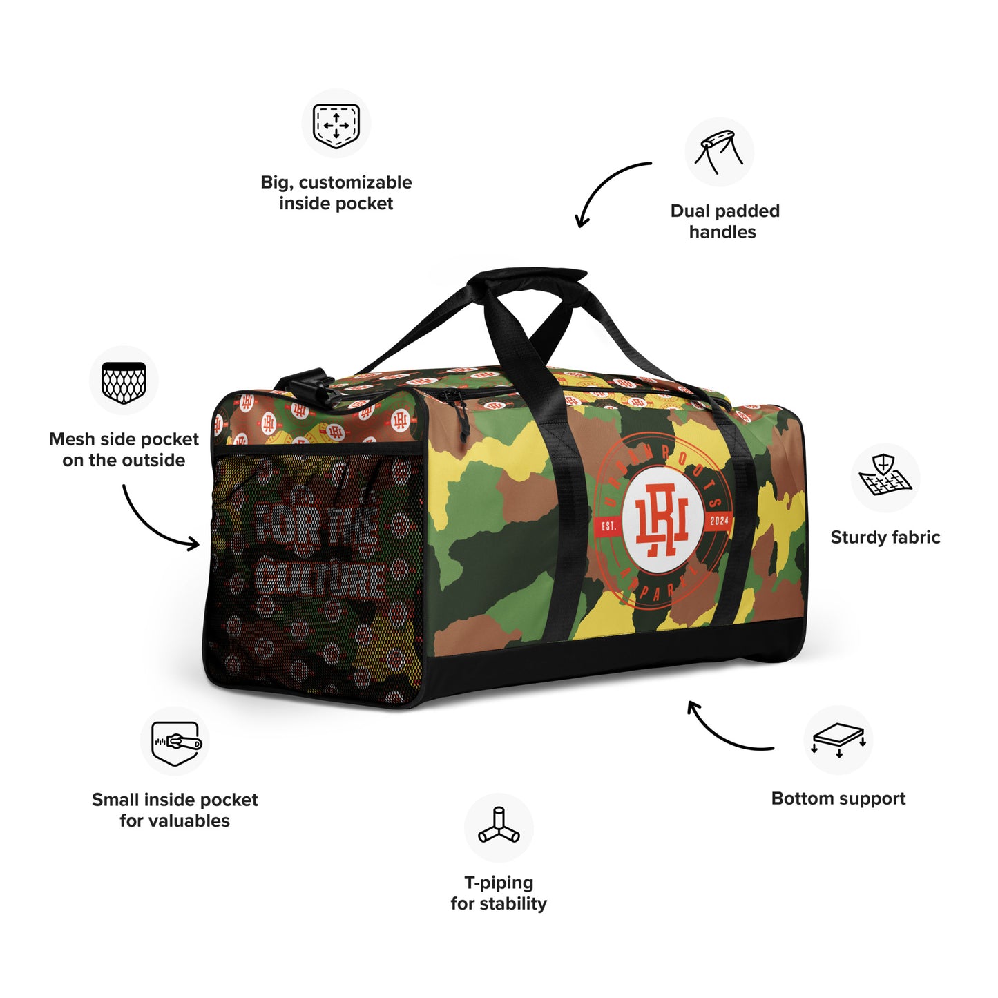 Urban Tote