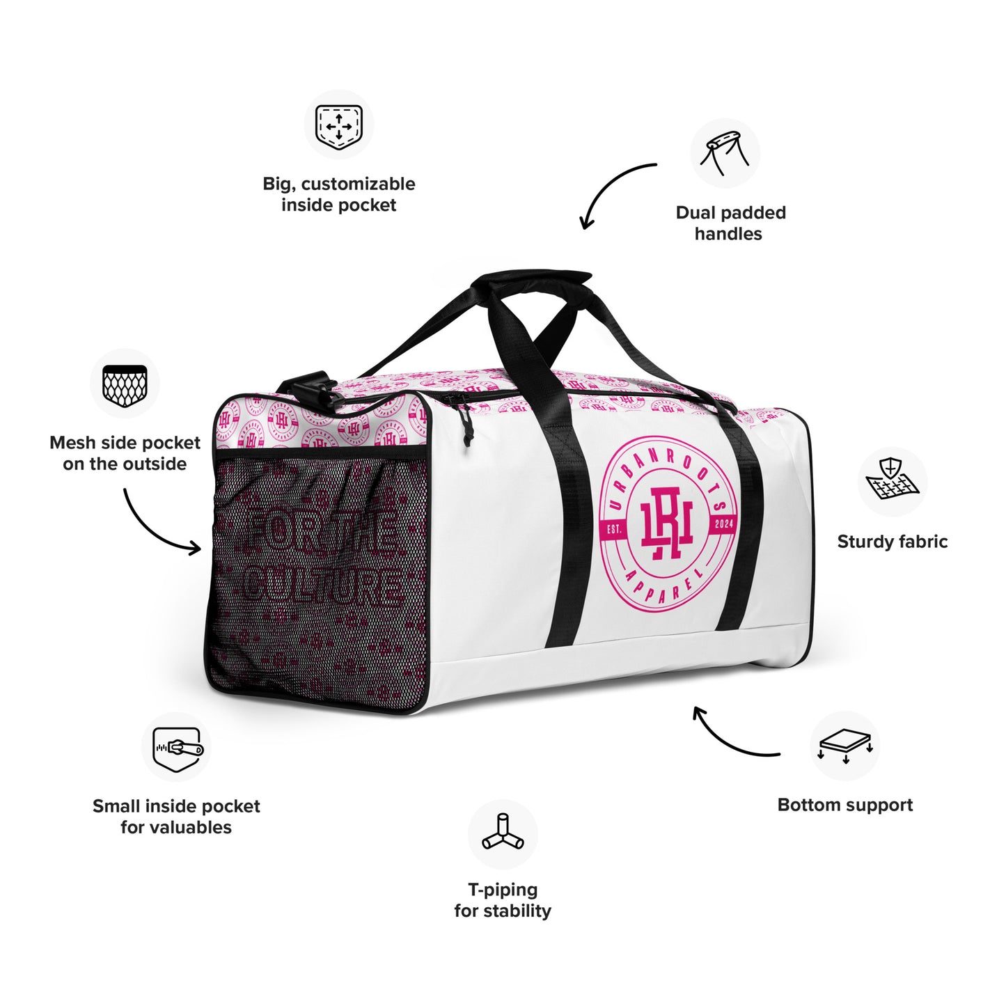 Urban Tote