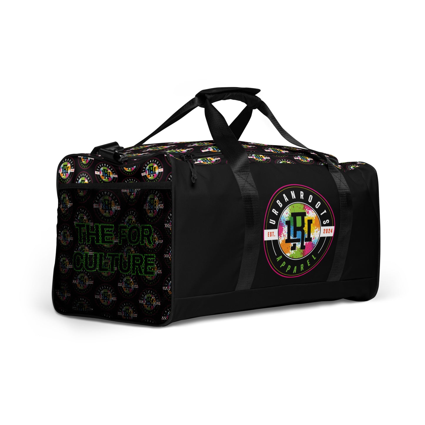 Urban Tote
