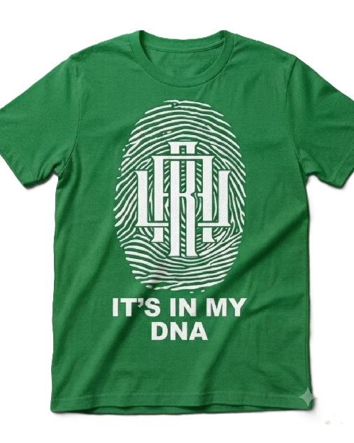 It's In My DNA (Urban Green)