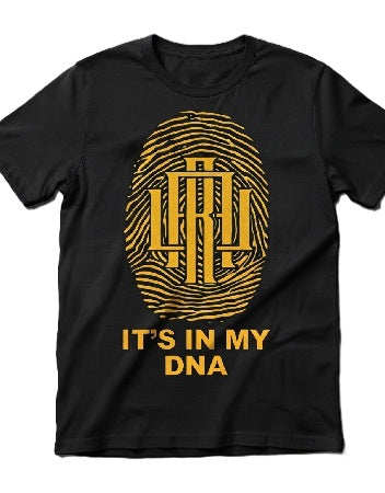 It's In My DNA