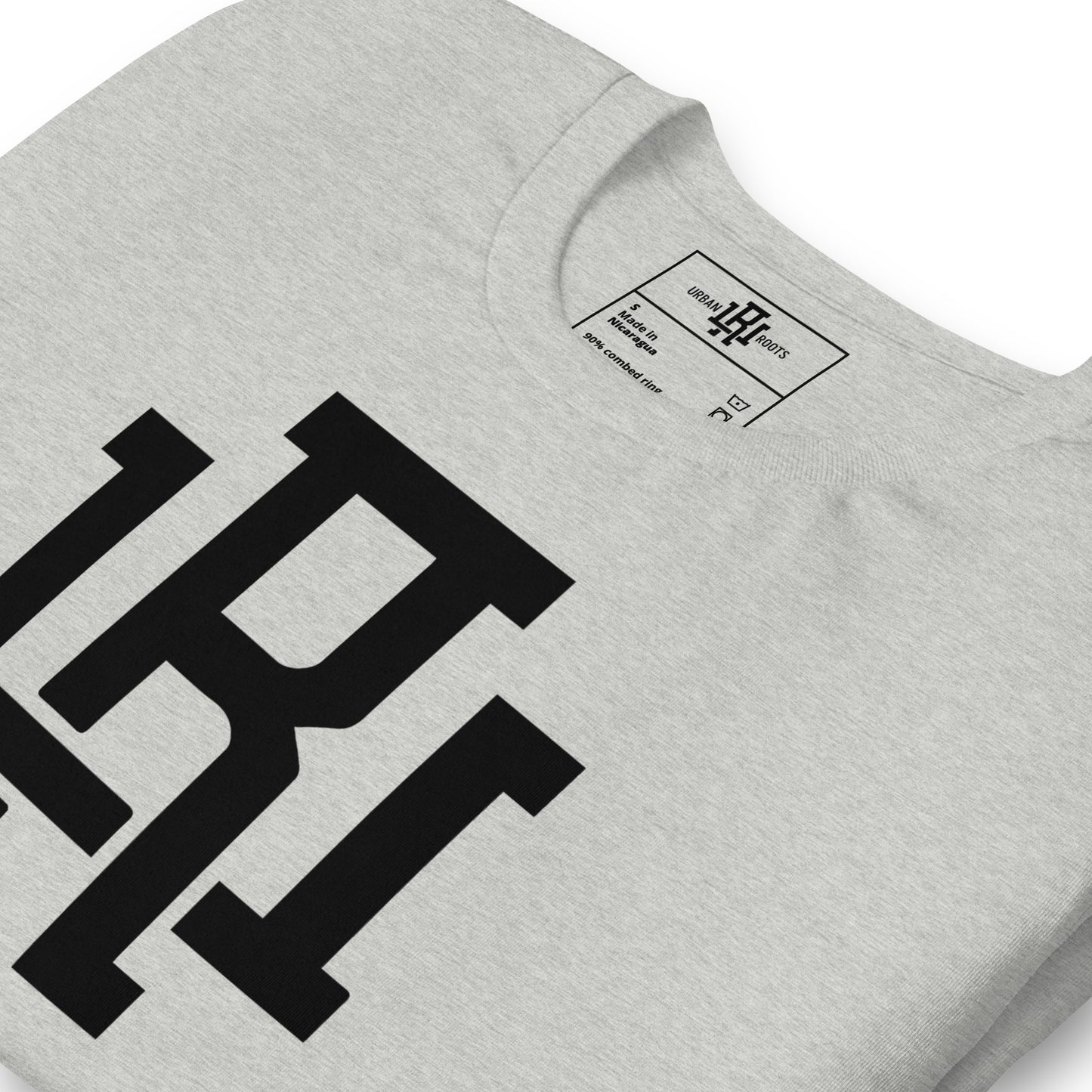 Urban Roots (Unisex t-shirt)