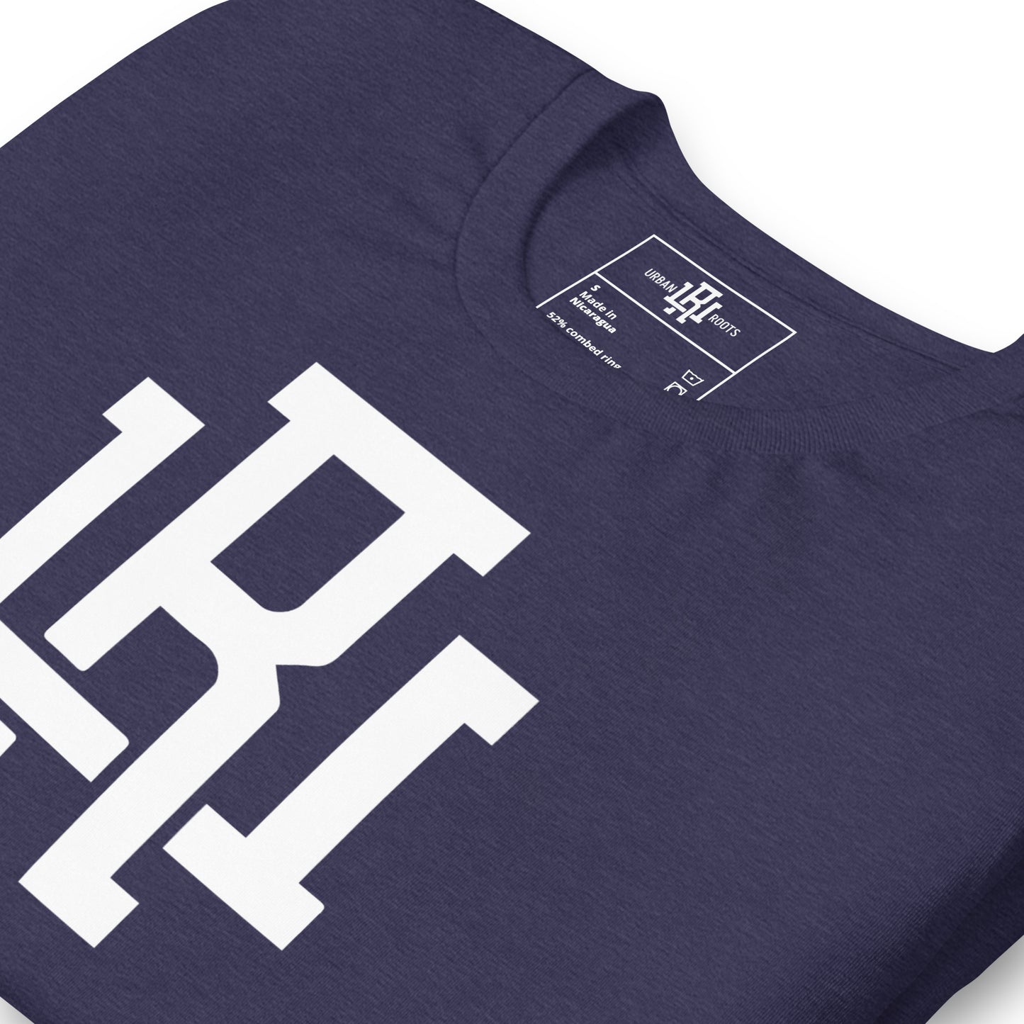 Urban Roots (Unisex t-shirt)