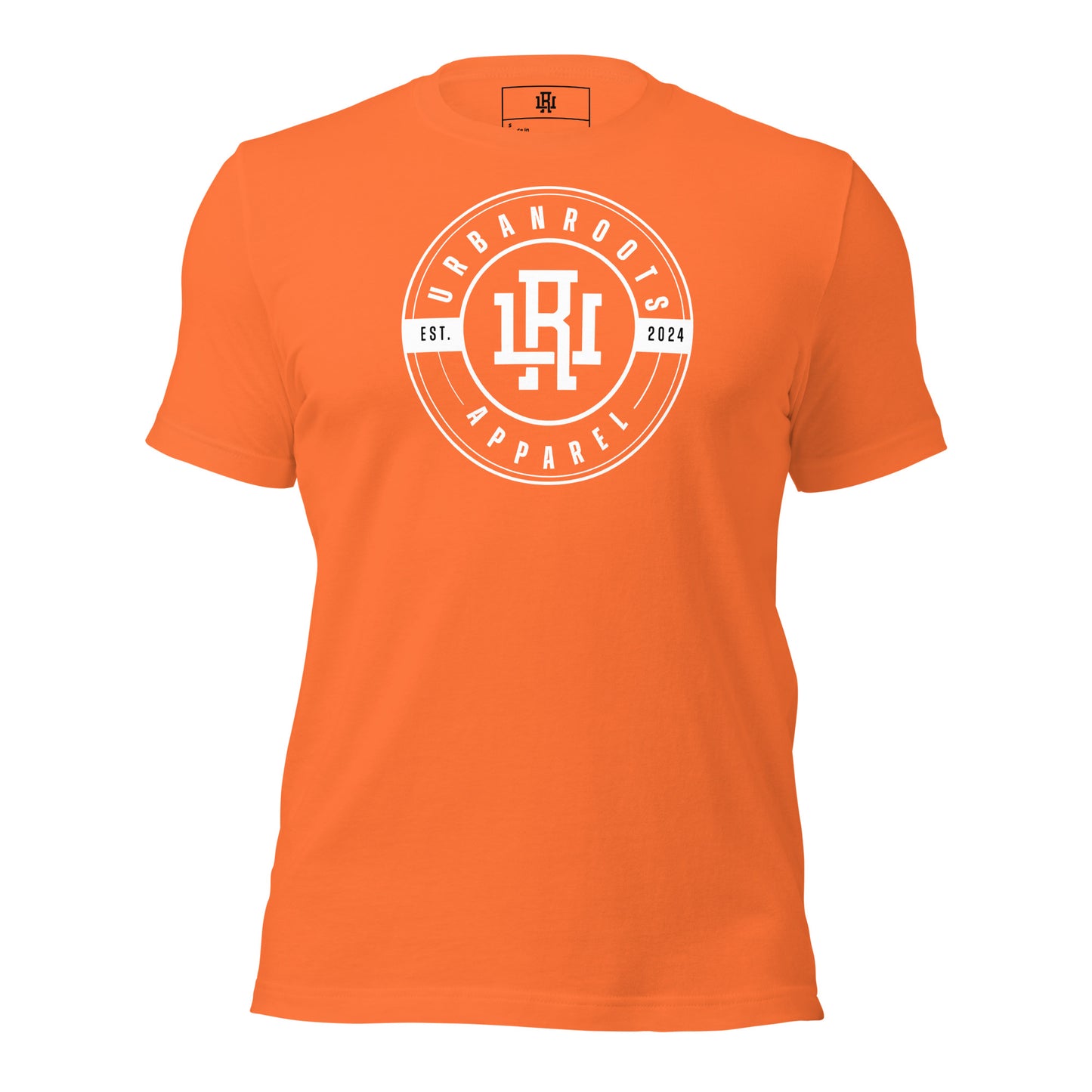 Orange (Unisex)