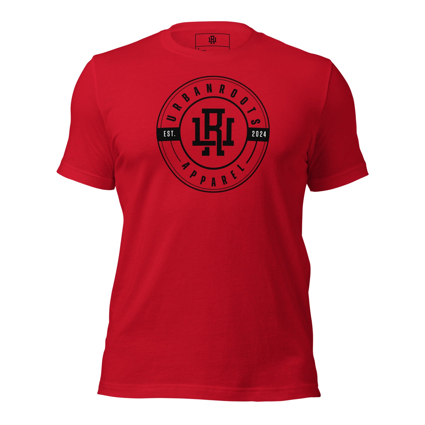 Red (Unisex)