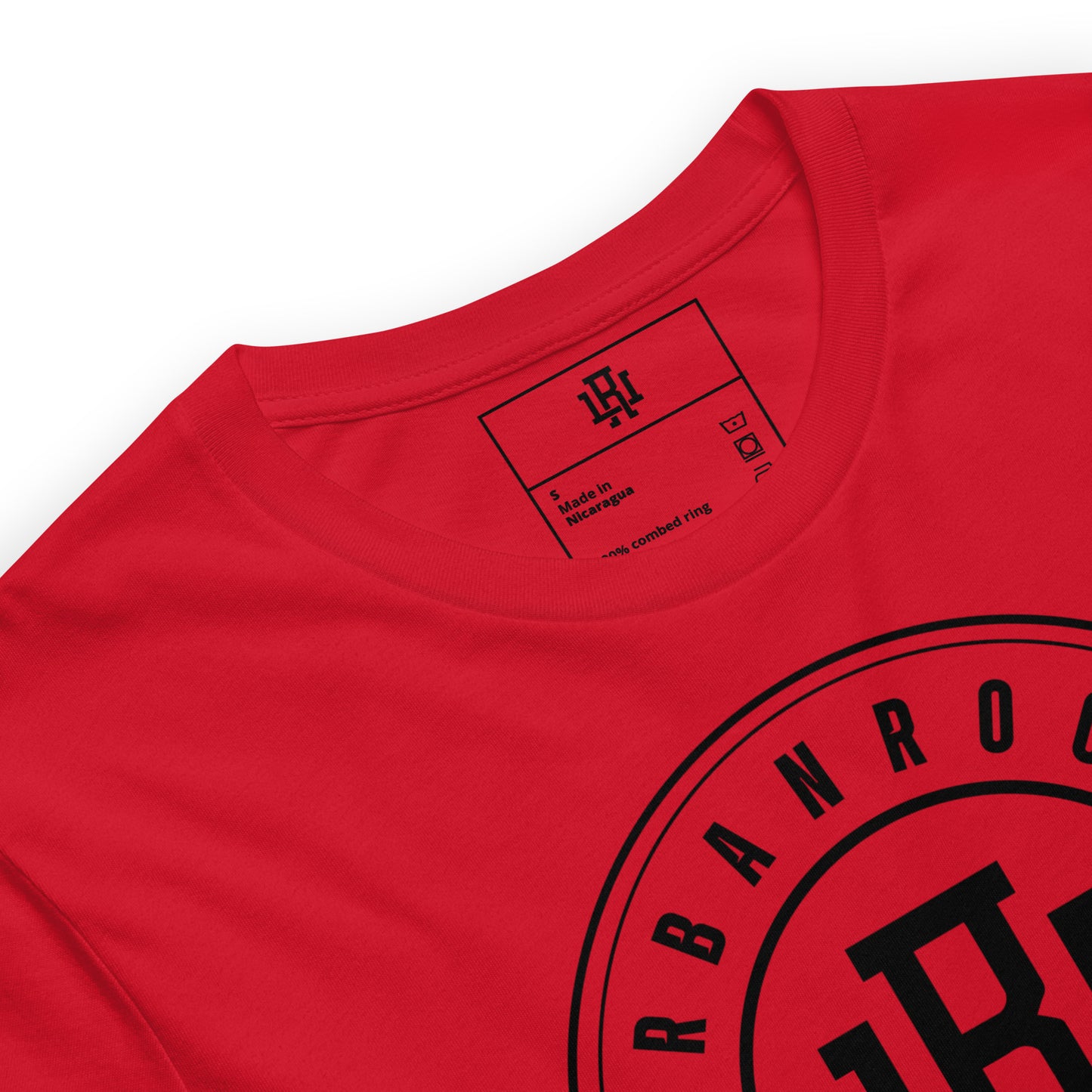 Red (Unisex)